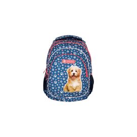 Рюкзак школьный Astrabag AB330 Cute puppy (502022140)