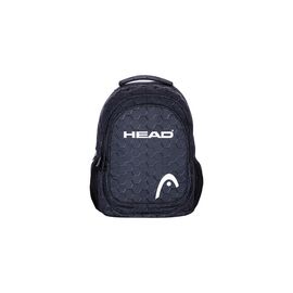 Рюкзак школьный Head AY300 3D black (502022014)