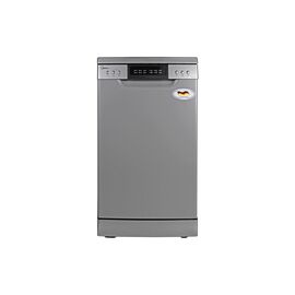 Посудомоечная машина Midea MFD45S110S-C