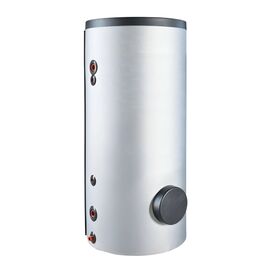 Бойлер косвенного нагрева Drazice NADO 750 /140 v2 з ізоляцією Neodul