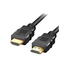 Кабель мультимедийный HDMI to HDMI 1.5m 4K Grand-X (HDP-4K)