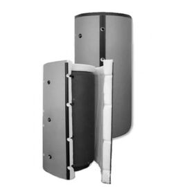 Бойлер косвенного нагрева Drazice NAD 1500 v2 з ізоляцією Neodul