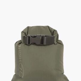 Гермомішок Highlander Drysack 1L Ranger Green (DB108V2-RG) (931654)