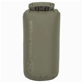 Гермомішок Highlander Drysack 4L Ranger Green (DB109V2-RG) (931655)