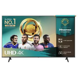 Телевизор Hisense 55A6Q