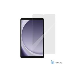 Стекло защитное 2E Samsung Galaxy Tab A9 (Х110) 8.7" (2023), 2.5D (2E-G-TABA9-LT2.5D-CL)