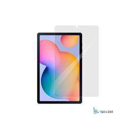 Стекло защитное 2E Samsung Galaxy Tab S6 Lite 10.4"(2024), 2.5D (2E-G-TABS6L-LT2.5D-CL)