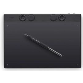 Графический планшет Wacom Intuos Pro L (PTK870K0B)