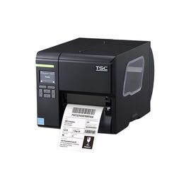 Принтер этикеток TSC ML341P 300Dpi, USB, RS232, Ethernet (ML341P-A001-0202)