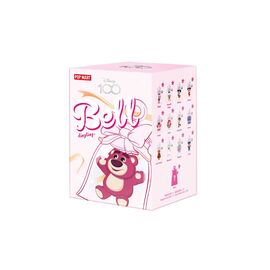 Фигурка Pop Mart сюрприз с коллекционной фигуркой Disney (серия 100th Anniversary Bell) (D100-01)