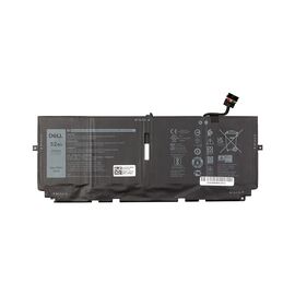 Аккумулятор для ноутбука Dell XPS 13 9300 (722KK) 7.6V 6500mAh (NB441983)