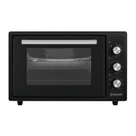Электропечь Perfelli SIERRA 37 BLACK