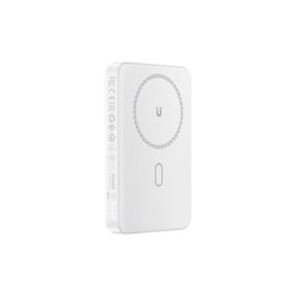 Батарея универсальная Acefast Magnetic Wireless 10000mAh 20W PD, QC/3.0, QI 20W, M6 White (6974316282617)