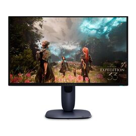 Монитор Dell AW2725Q (210-BQWV)