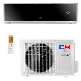 Кондиционер Cooper&Hunter CH-S24FTXAM2S-BL