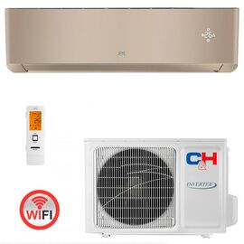 Кондиціонер Cooper&Hunter CH-S12FTXAM2S-GD