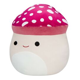 Мягкая игрушка Squishmallows Гриб Малькольм 30 см (SQCR04168)