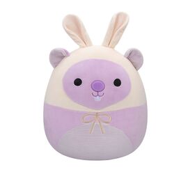 Мягкая игрушка Squishmallows Бабак Джавари 13 см (SQER00924)