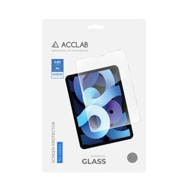 Стекло защитное ACCLAB Full Glue Samsung Galaxy Tab A9 SM-X115 8.7" (1283126588631)