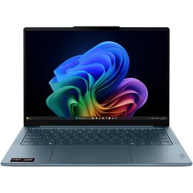 Ноутбук Lenovo Yoga Slim 7 14AKP10 (83JY004VRA)