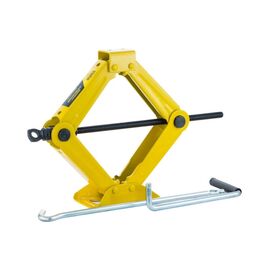 Домкрат СИЛА 2 т (271303)