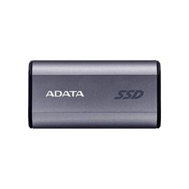 Накопитель SSD USB Type-C 2TB SC750 ADATA (SC750-2000G-CCBK)