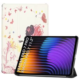 Чехол для планшета BeCover Smart Case Xiaomi Pad 7 / 7 Pro 11.2" Fairy (712803)
