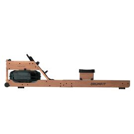 Гребний тренажер Cecotec DrumFit Rower 20000 Neptuno Wood (CCTC-07226)