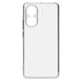 Чехол для мобильного телефона BeCover Poco X7 Pro Transparancy (713483)