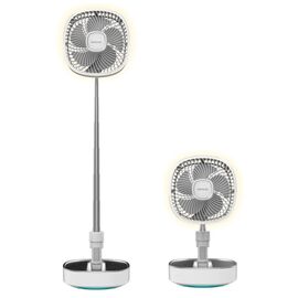 Вентилятор Cecotec EnergySilence 1000 FoldAir Portable (CCTC-08361)