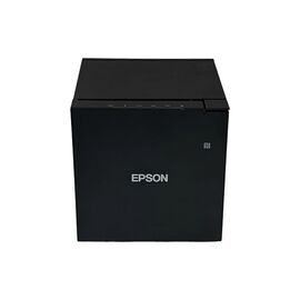 Принтер чеків Epson TM-M30III USB, Black (C31CK50112)