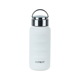 Термос Kite 500 мл білий (K24-1204-1)
