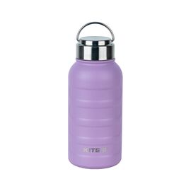 Термос Kite 750 мл фіолетовий (K24-1205-3)