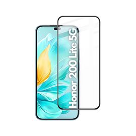 Стекло защитное PowerPlant Full screen PowerPlant Honor 200 Lite (GL605146)