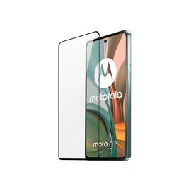 Стекло защитное PowerPlant Full screen Motorola Moto G75 (GL605351)