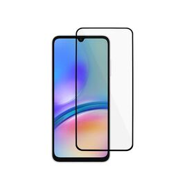 Стекло защитное PowerPlant Full screen Samsung Galaxy A05s (GL605047)