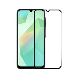 Стекло защитное PowerPlant Full screen Samsung Galaxy A26 (GL605061)
