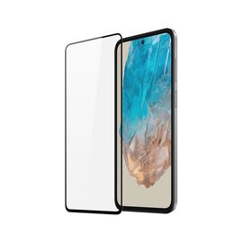 Стекло защитное PowerPlant Full screen Samsung Galaxy M35 (GL605023)