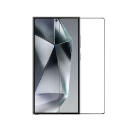 Стекло защитное PowerPlant Full screen Samsung Galaxy S25 Ultra (GL604996)