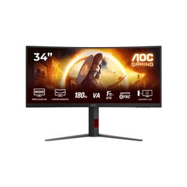 Монитор AOC CU34G4