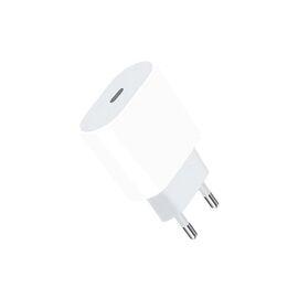 Зарядное устройство WUW C145 USB-C PD20W White (6972573332250)