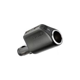 Зарядное устройство Garmin 2xUSB HighSpeed Multi-Charger (010-10723-17)
