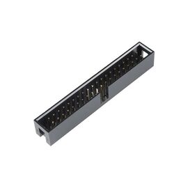 Додаткове обладнання до промислового ПК ModMyPi Закритий коробчастий GPIO-роз''єм для Raspberry Pi (MMP-0283)