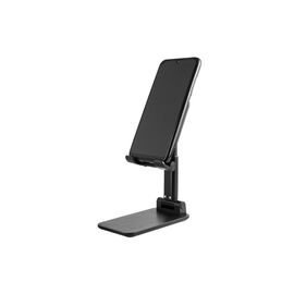 Подставка для планшета Dynamode smartphones/tablets 4-13 inches (Phone Stand black)