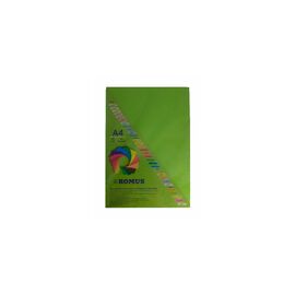 Бумага Romus A4 80 г/м2 100c, green linden (R50850)