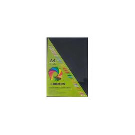 Бумага Romus A4 80 г/м2 100c, black (R50430)