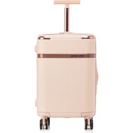 Валіза Semi Line 20" S T5945-2 Ercu (DAS303380)