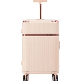 Чемодан Semi Line 24" M T5945-3 Ercu (DAS303381)