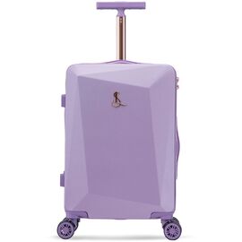 Чемодан Semi Line 24" M T5914-2 Purple (DAS303373)