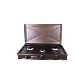 Настольная плита YUCEL O-300-LPG-CUPPER